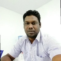 Praveen Krishnan