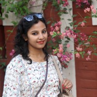 Riya Banerjee