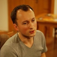 Anton Agapov