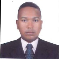 Alex Javier Vásquez reyes