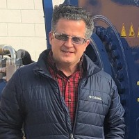 Brian M. Fraley
