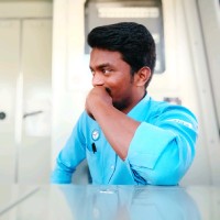 Sravan Maram