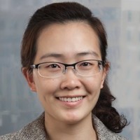 Helen Zhang