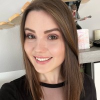 Katharina Bacon