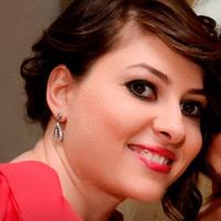 Nazli Turunç