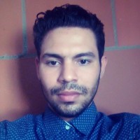Luis Felipe Gil Hernandez