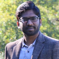Manoj Kumar Mariappan