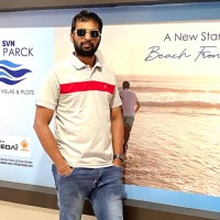 Anil Kumar Poosarla