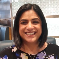 Shivani Duckels