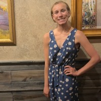 Ashley Boldt