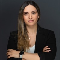 Hanadi Moussa