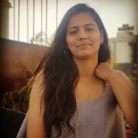 Nisha Choudhary