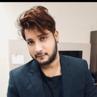 Roop Kumar Bommidi