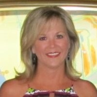 Tonia Hammond