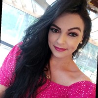 Elaine Pereira Gomes