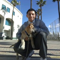 Brian Martinez