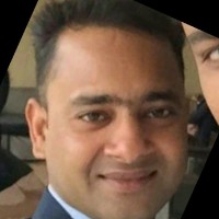 Vinod Sharma
