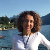 Sabrina Pasquali