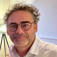 Joost Borsboom