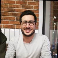 Enes Algül