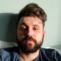Justin Garchinski