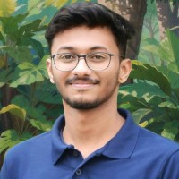 ROHAN BALKONDEKAR 🦚