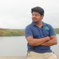 Santhosh S