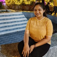 Priyanka M.