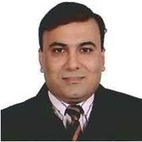 Ashish Atre