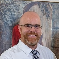 Bruce Moore
