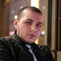 Ali Ganiyusufoğlu