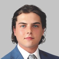 Layton Crump