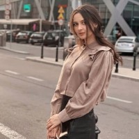 Valeriia Kozinna
