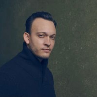 Ben Patterson