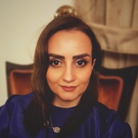 Mahsa Raziee