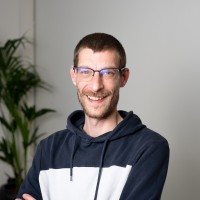 Ben Wedel