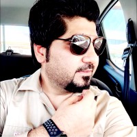 Waqas Ahmad