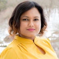Devi Ramkumar, Mba, Pmp, Lssgb