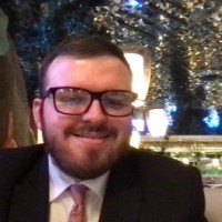 Connor Antignolo