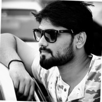 Shivakumar Davalagi