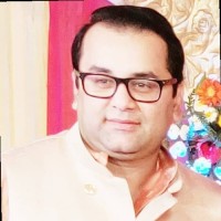 Swapan Seth