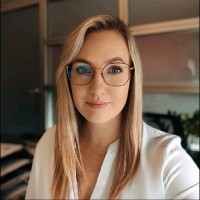 Paulina Cichocka
