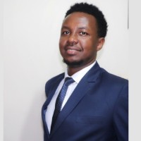Gabriel Mugo