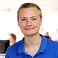 Rasmus Nøhr Nielsen