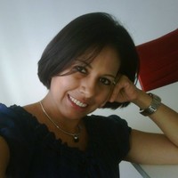 Jackeline Diaz