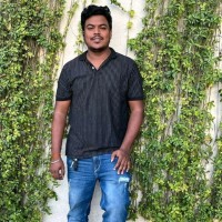 Sangeeth Kumar S
