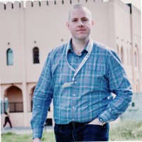 Kevin De Ridder
