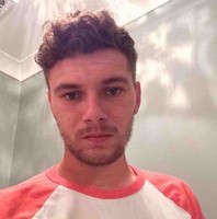 Liam Mackenzie