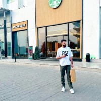 Vaibhav Bora