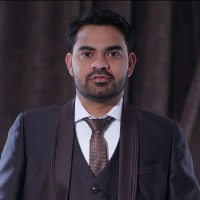 Mohan Warudkar